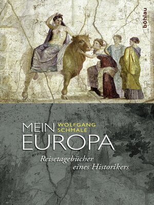 cover image of Mein Europa